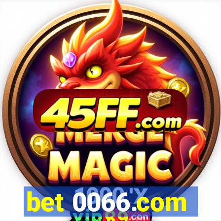 bet 0066.com